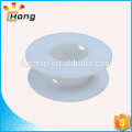 55mm High Quality Abs Rohs Material Fábrica de bobinas de arame plástico pequeno diretamente da China